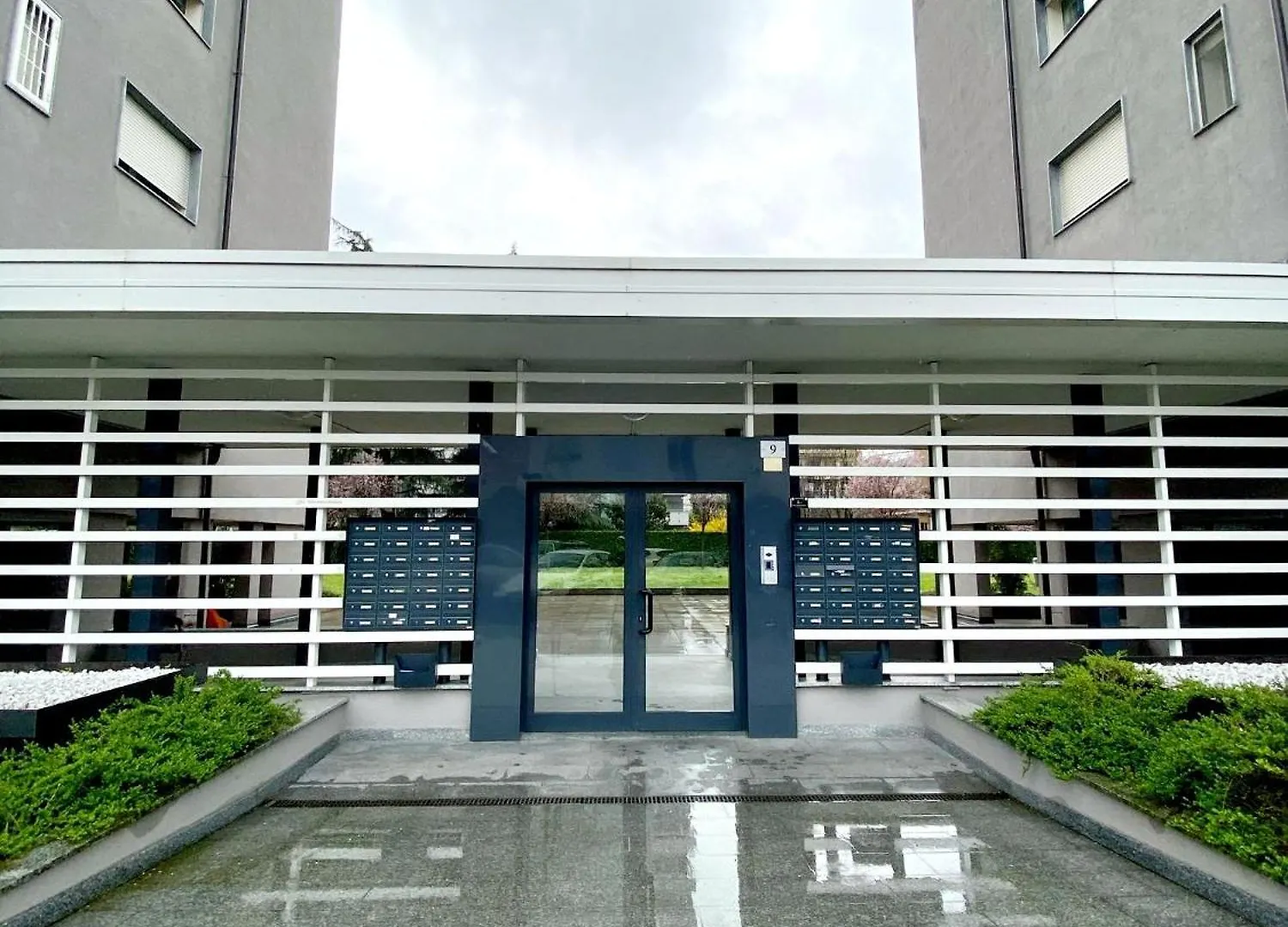 Apartment Pop House Romolo-Milano Metro To Central Station