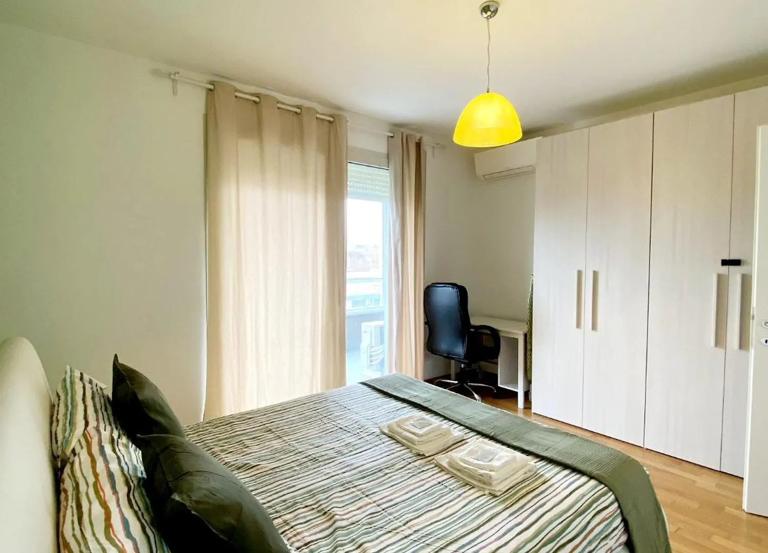 Pop House Romolo-Milano Metro To Central Station Apartment Milan