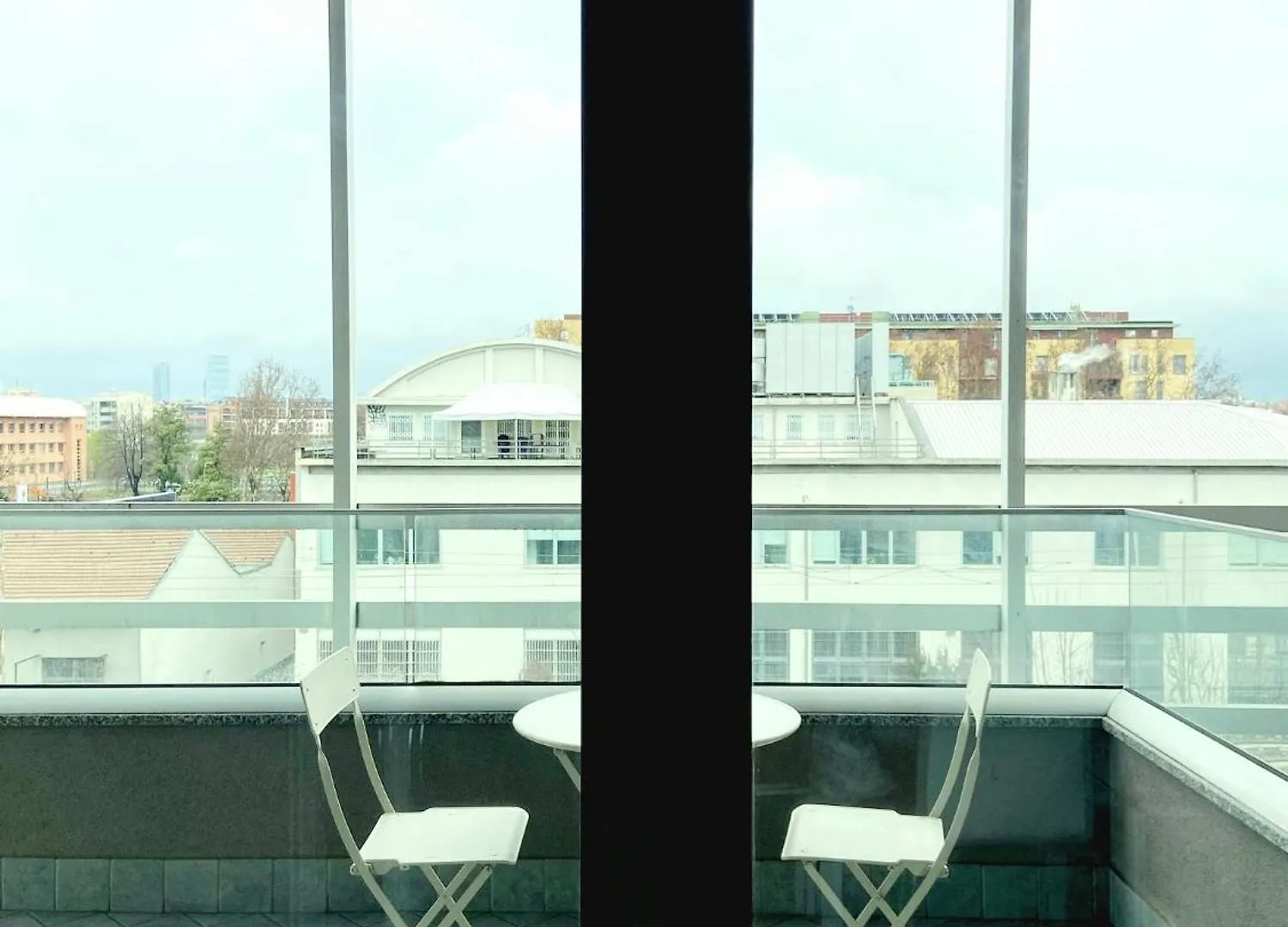 Apartment Pop House Romolo-Milano Metro To Central Station Italy