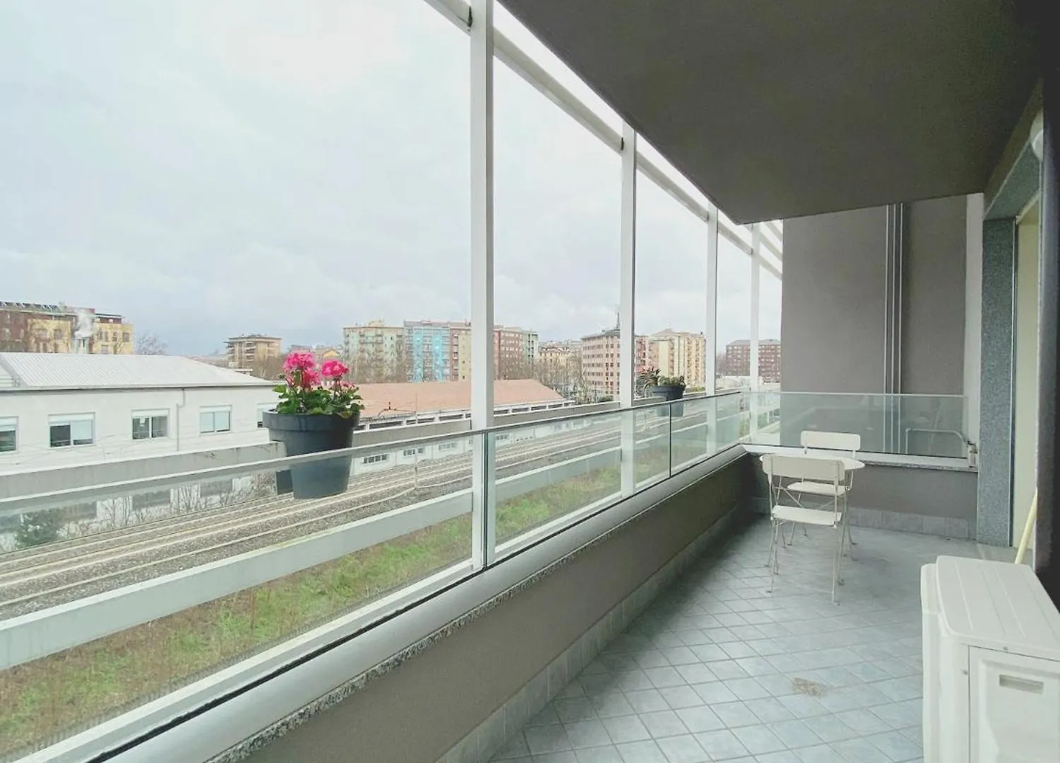 Pop House Romolo-Milano Metro To Central Station 0*, Milan Italy