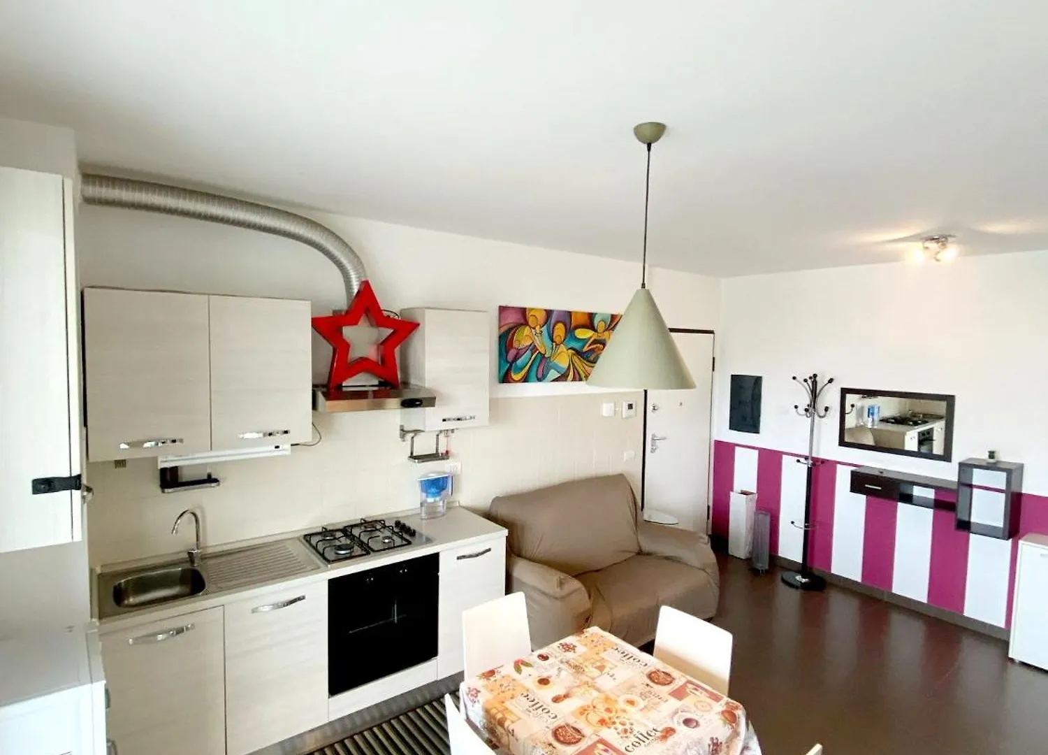 Pop House Romolo-Milano Metro To Central Station Italy