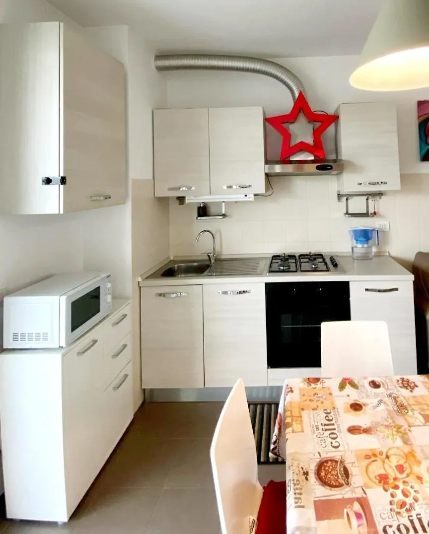 Apartment Pop House Romolo-Milano Metro To Central Station