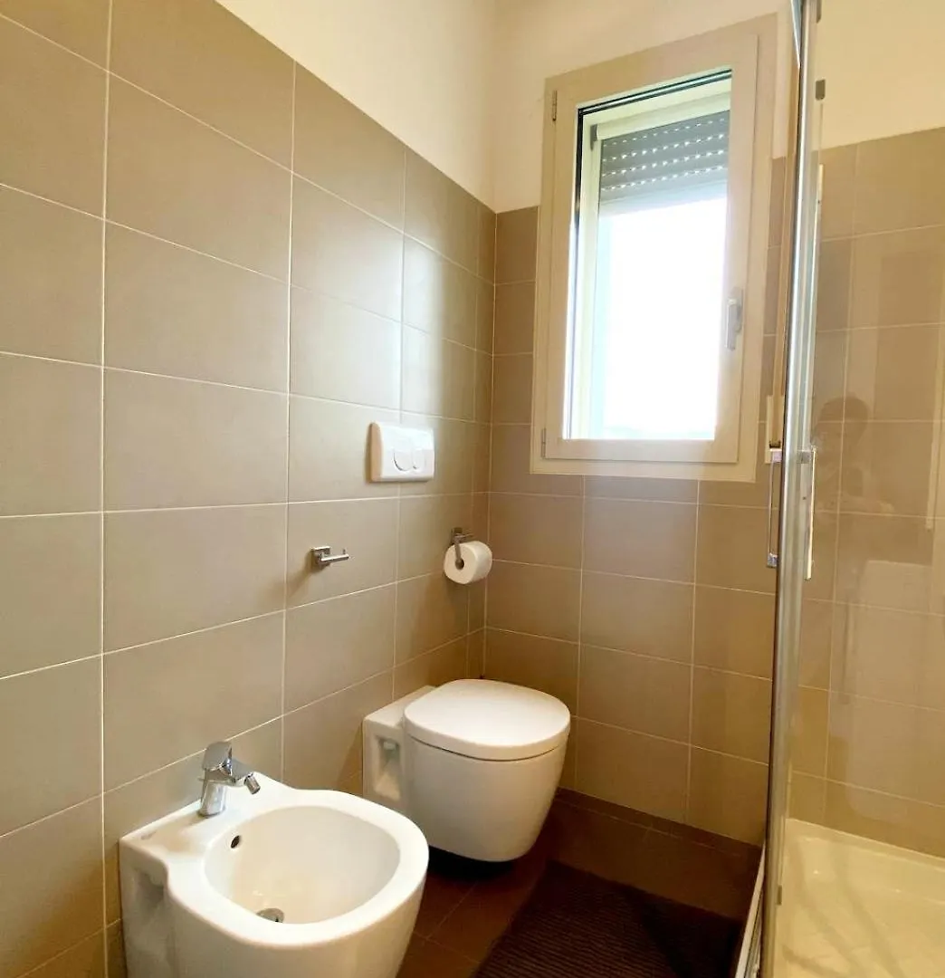 Pop House Romolo-Milano Metro To Central Station Apartment Milan