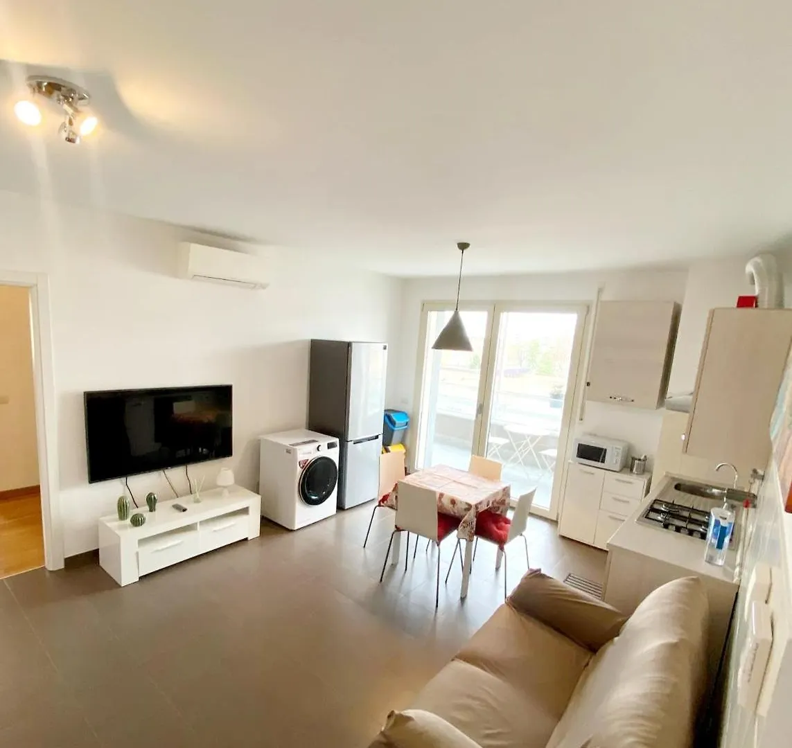Pop House Romolo-Milano Metro To Central Station Apartment Milan